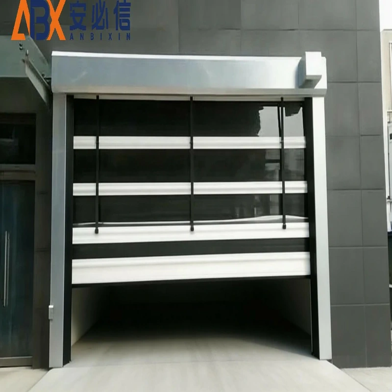 昌都市高速堆积门